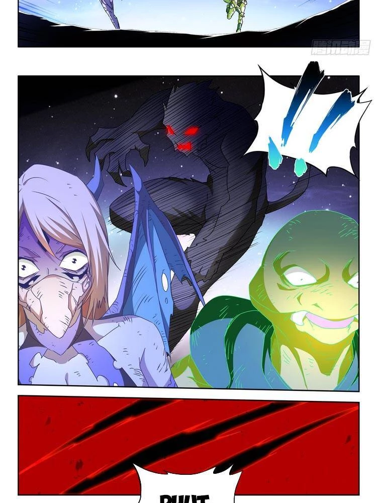 Song Tu Đạo Lữ Của Tôi Chapter 643 - 2