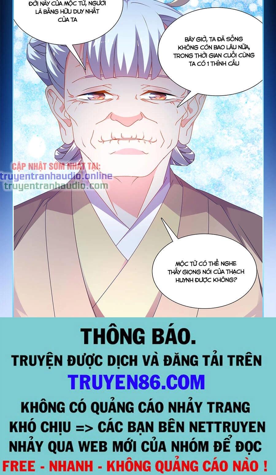 Song Tu Đạo Lữ Của Tôi Chapter 650 - 10