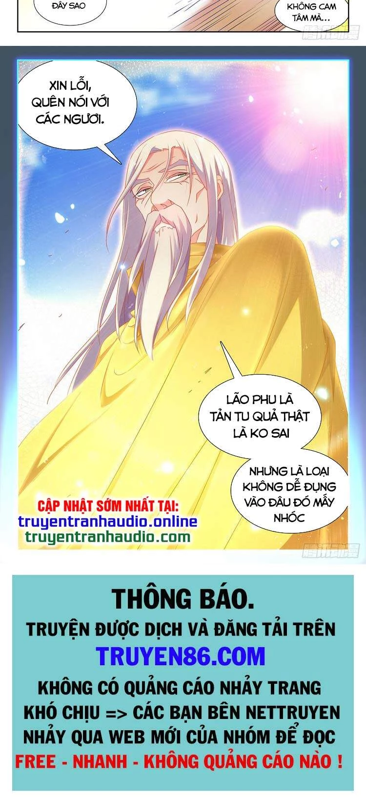 Song Tu Đạo Lữ Của Tôi Chapter 651 - 10