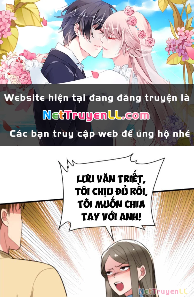 Ta Có 90 Tỷ Tiền Liếm Cẩu! Chapter 317 - 1