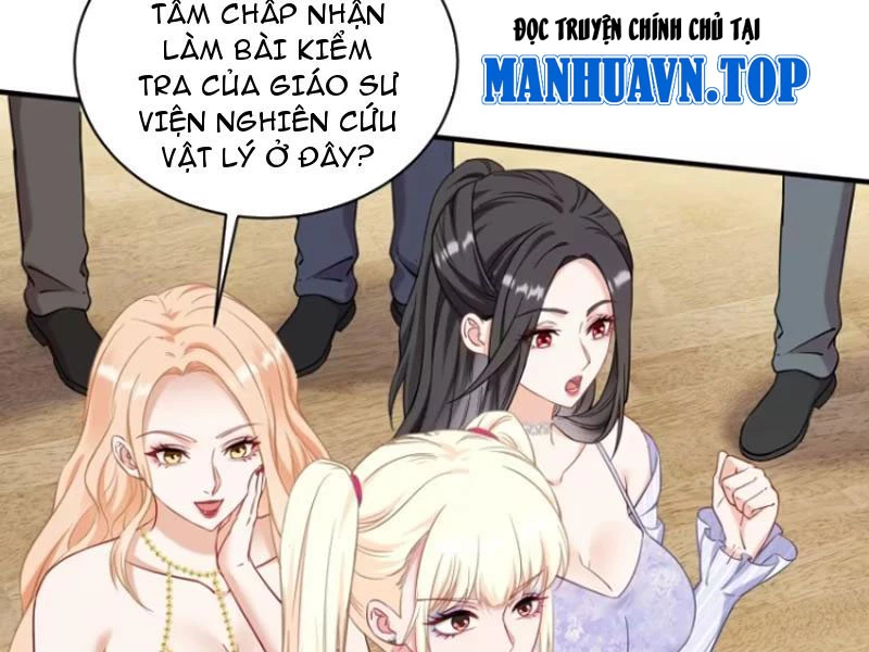 Bỏ Làm Simp Chúa, Ta Có Trong Tay Cả Tỉ Thần Hào! Chapter 126 - 125