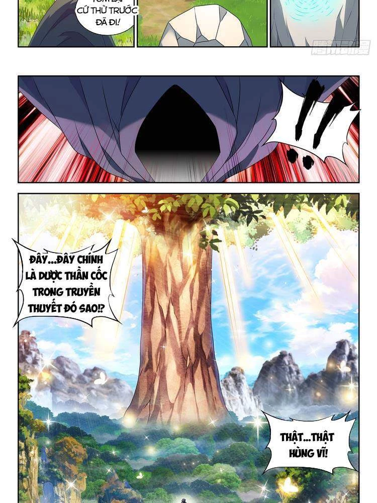 Song Tu Đạo Lữ Của Tôi Chapter 653 - 2
