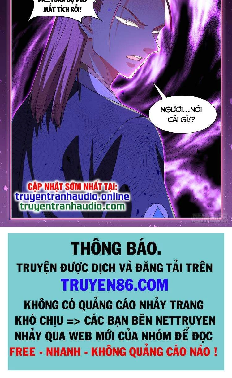 Song Tu Đạo Lữ Của Tôi Chapter 653 - 9
