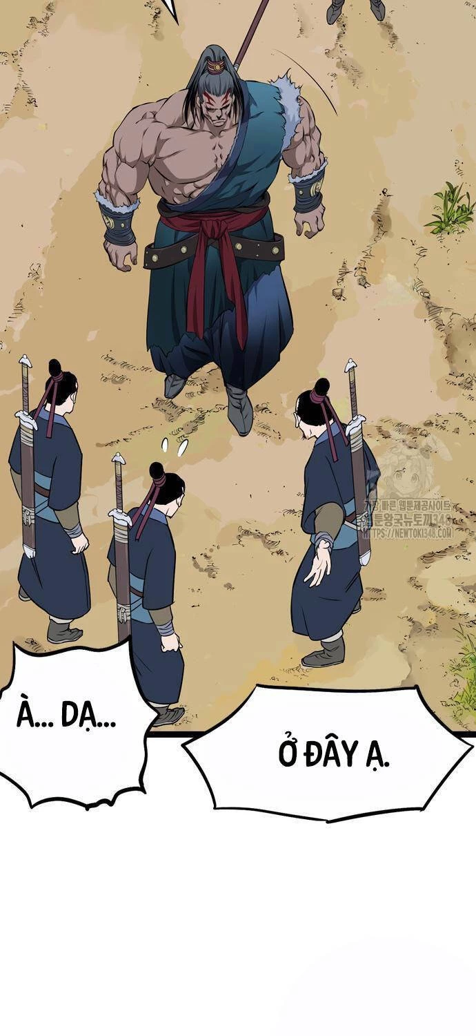 Sát Thần Tu La Chapter 14 - 16