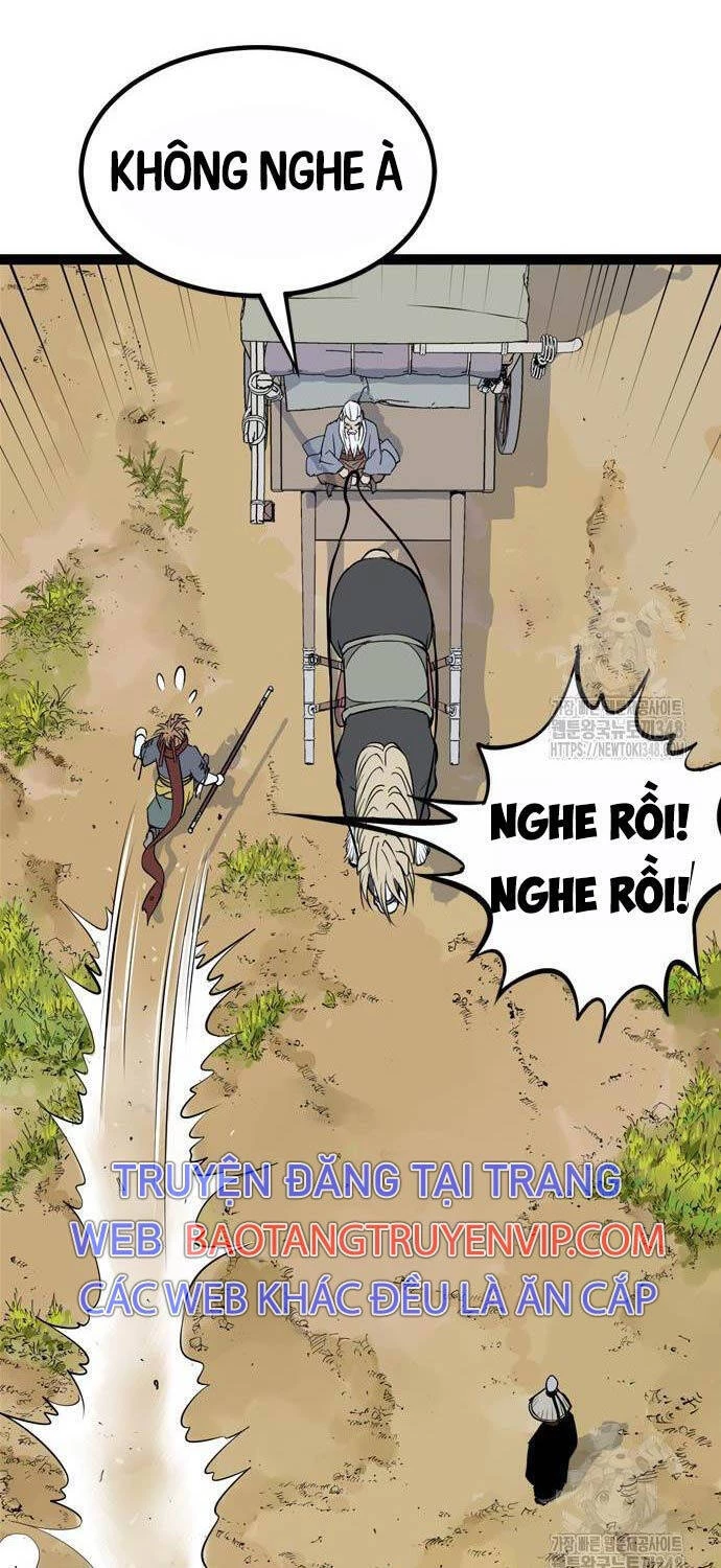 Sát Thần Tu La Chapter 14 - 21