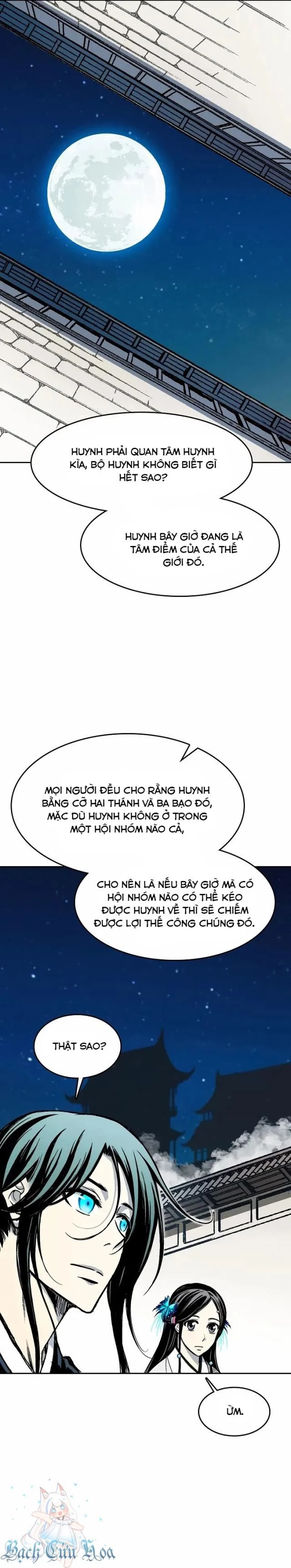 Hồi Ức Chiến Thần Chapter 104 - 2