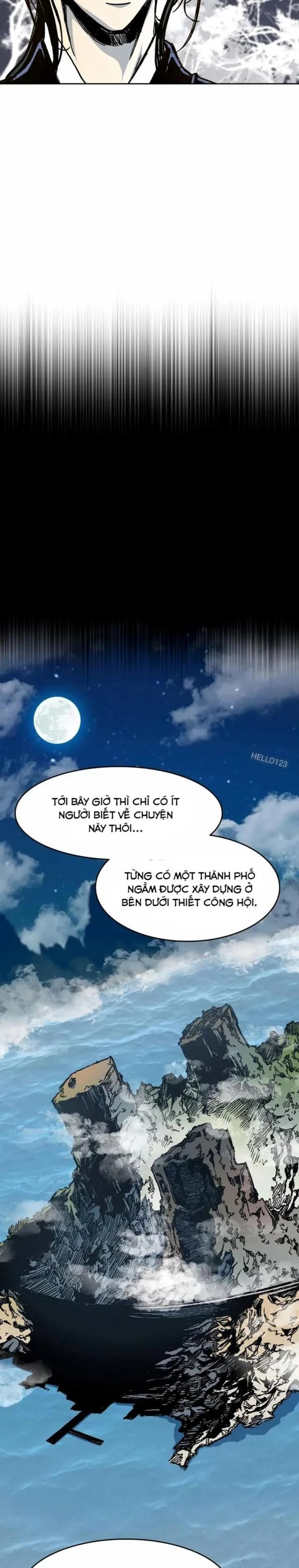 Hồi Ức Chiến Thần Chapter 104 - 32