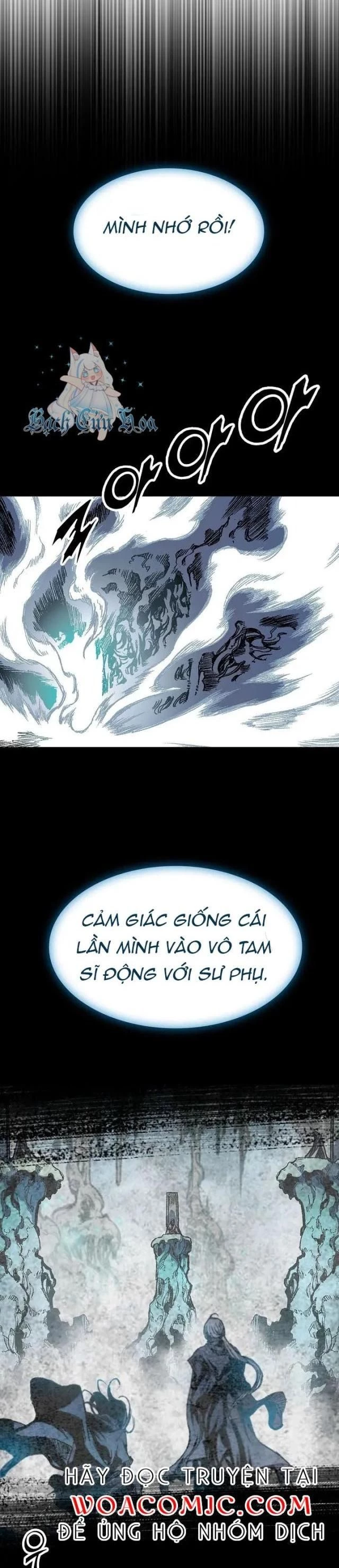 Hồi Ức Chiến Thần Chapter 105 - 10