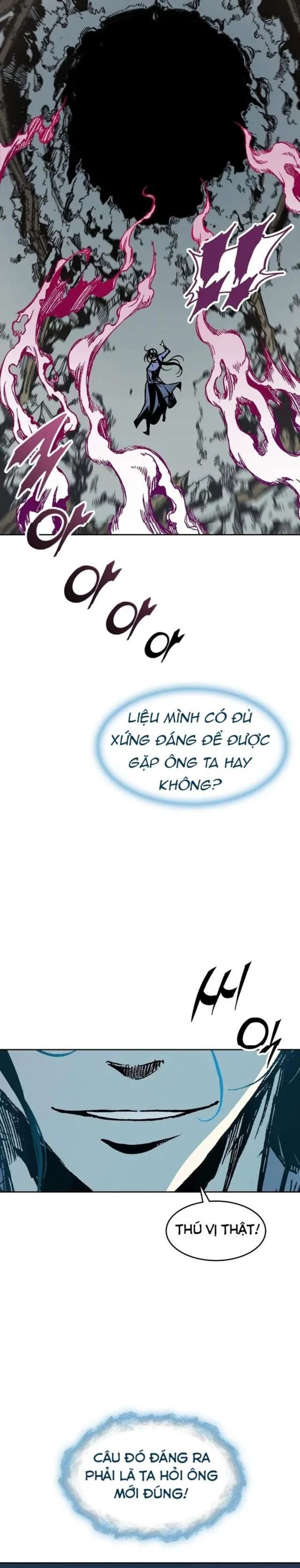 Hồi Ức Chiến Thần Chapter 105 - 13