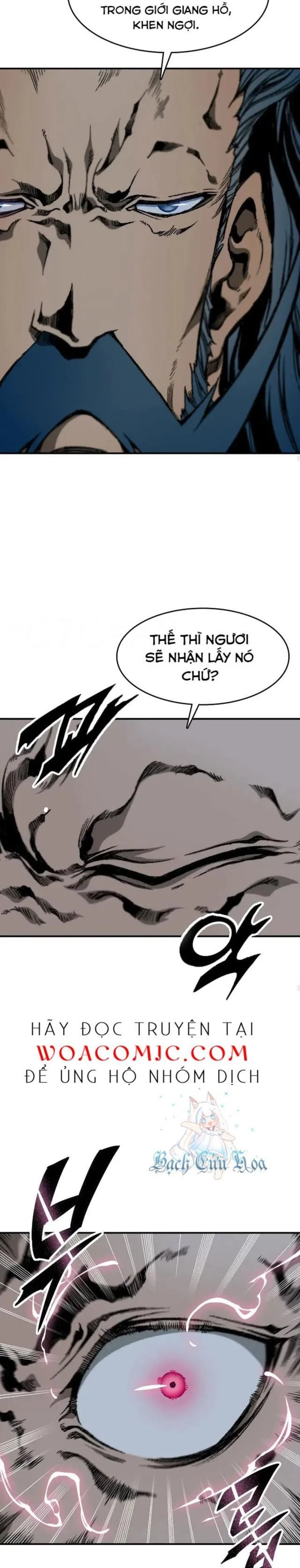 Hồi Ức Chiến Thần Chapter 105 - 25