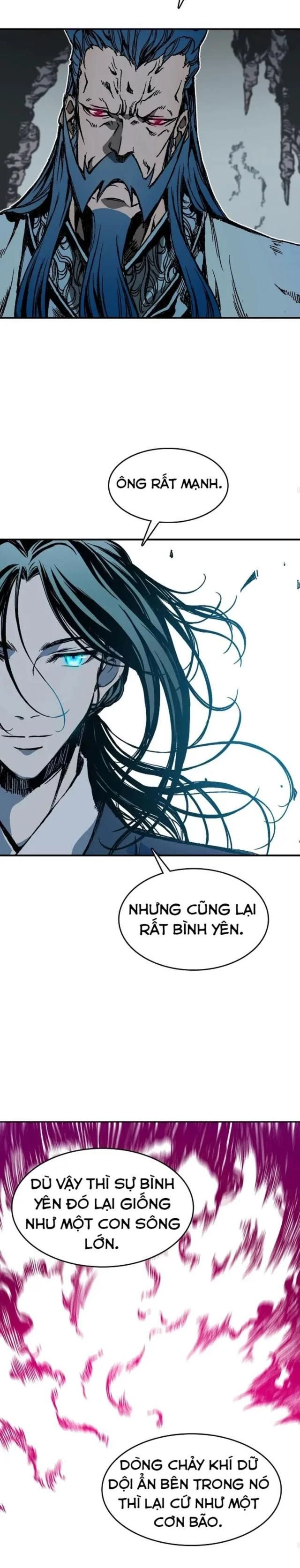 Hồi Ức Chiến Thần Chapter 105 - 37