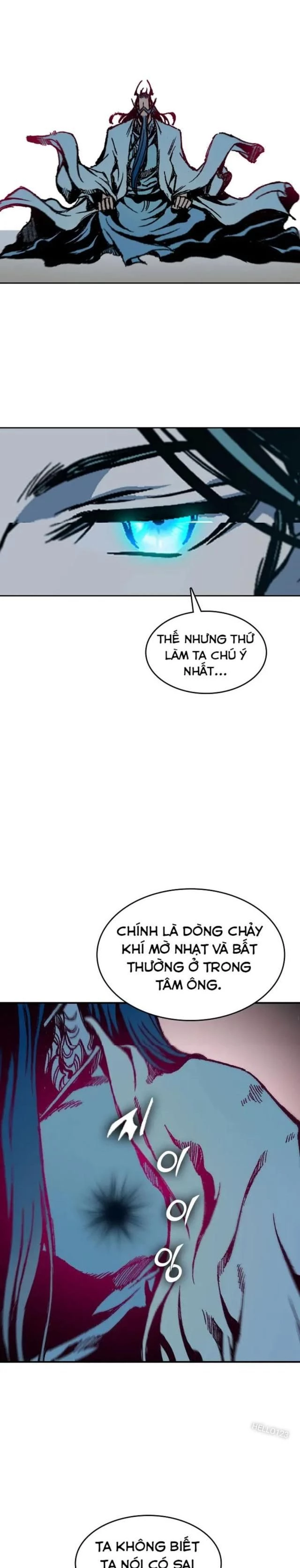 Hồi Ức Chiến Thần Chapter 105 - 38