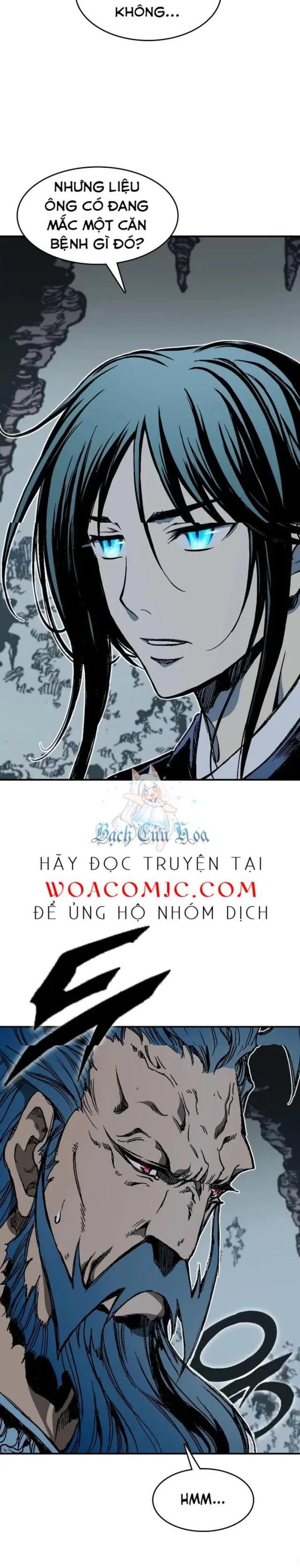 Hồi Ức Chiến Thần Chapter 105 - 39