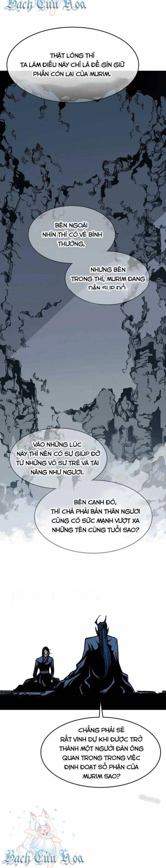 Hồi Ức Chiến Thần Chapter 106 - 15