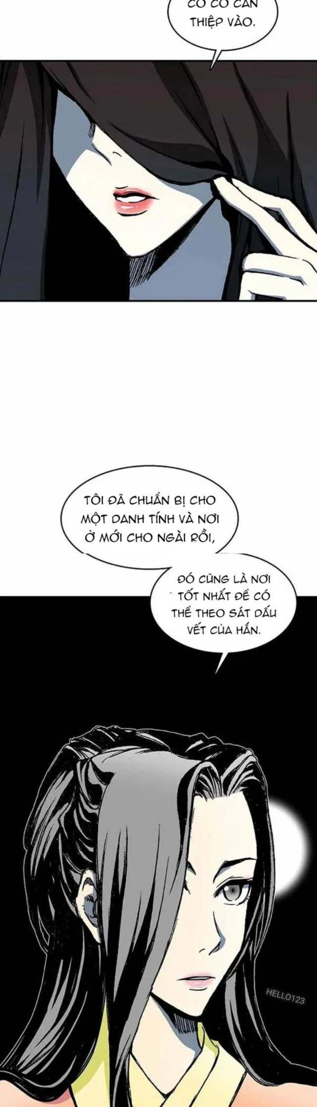 Hồi Ức Chiến Thần Chapter 107 - 37