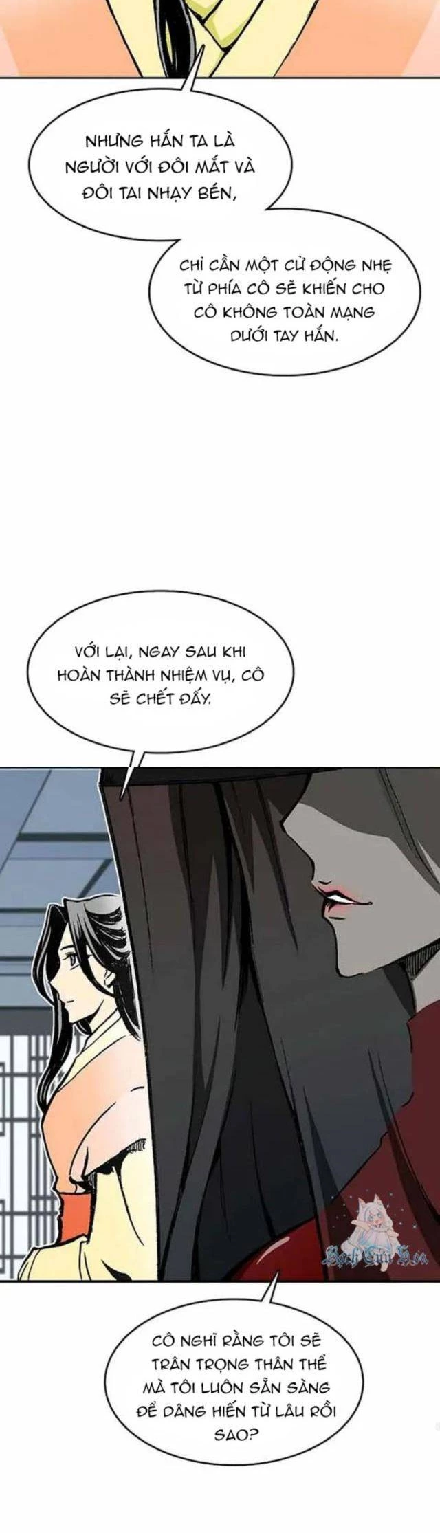 Hồi Ức Chiến Thần Chapter 107 - 38