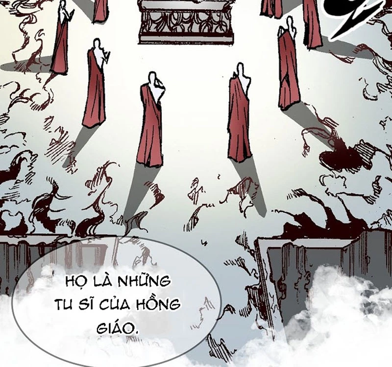 Hồi Ức Chiến Thần Chapter 109 - 3