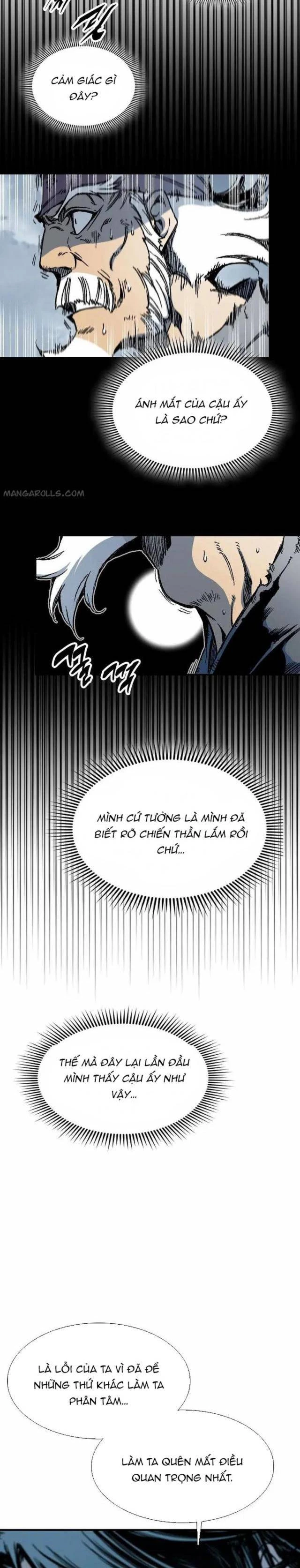 Hồi Ức Chiến Thần Chapter 111 - 13