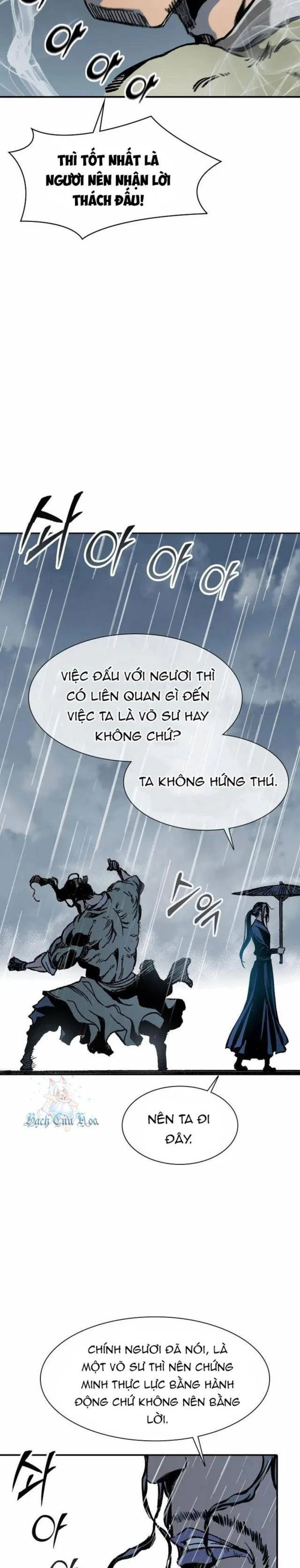 Hồi Ức Chiến Thần Chapter 111 - 30