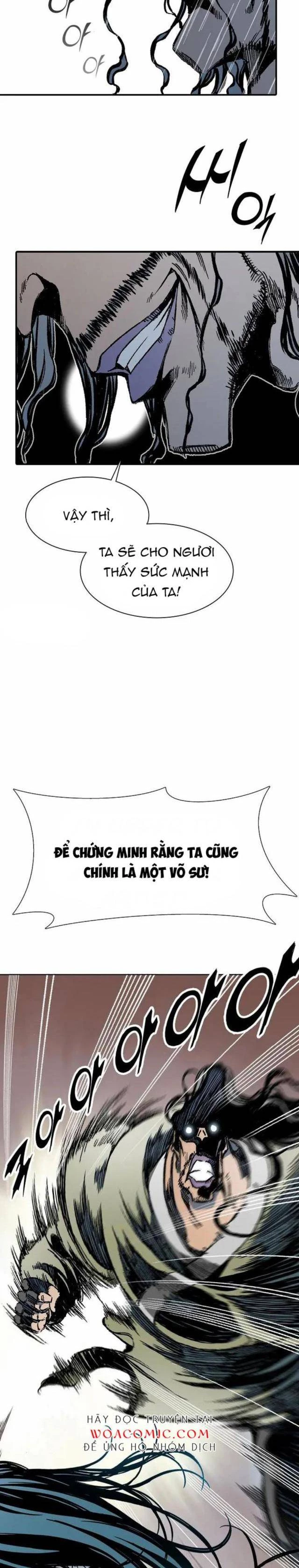 Hồi Ức Chiến Thần Chapter 111 - 31