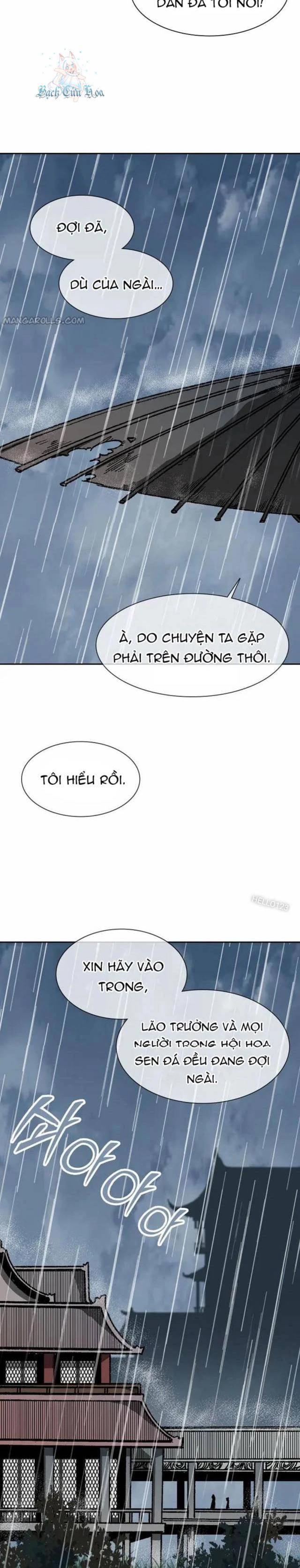 Hồi Ức Chiến Thần Chapter 111 - 36