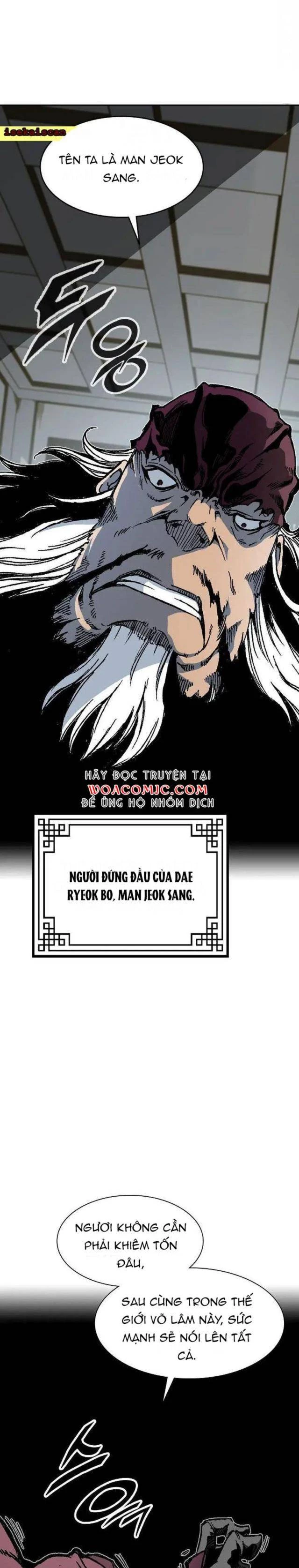 Hồi Ức Chiến Thần Chapter 112 - 14