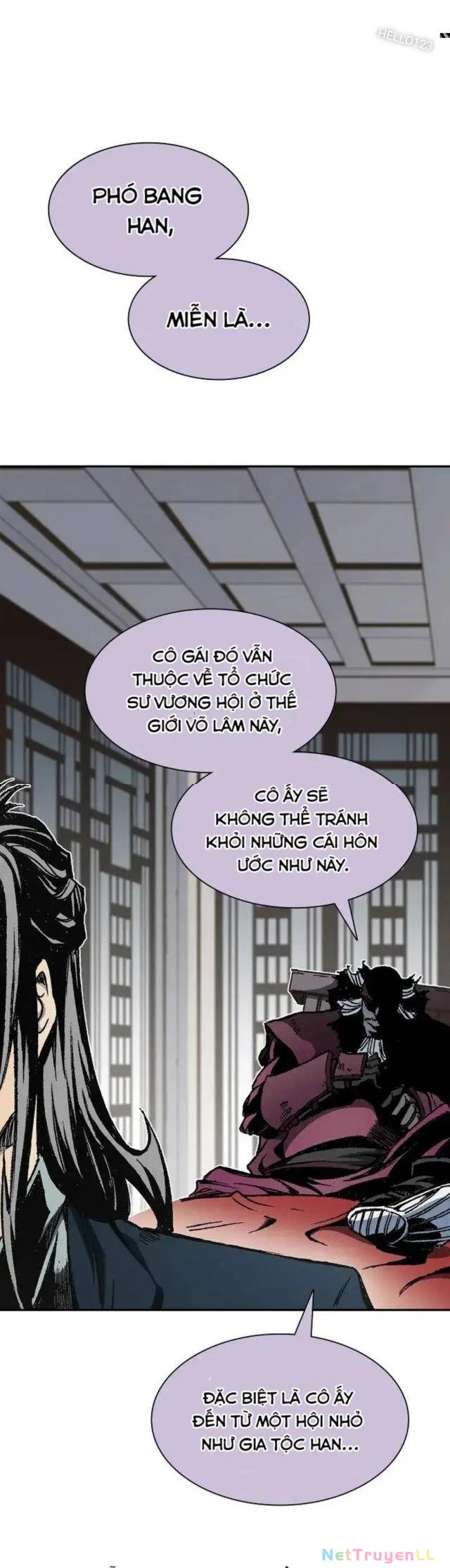 Hồi Ức Chiến Thần Chapter 113 - 28