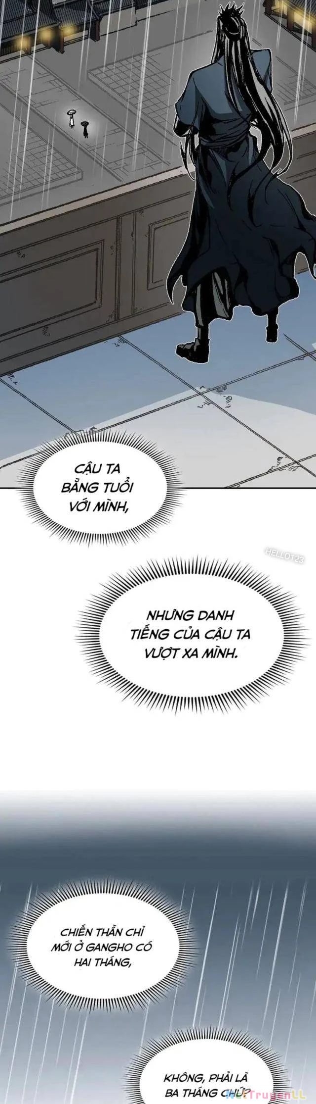 Hồi Ức Chiến Thần Chapter 113 - 35