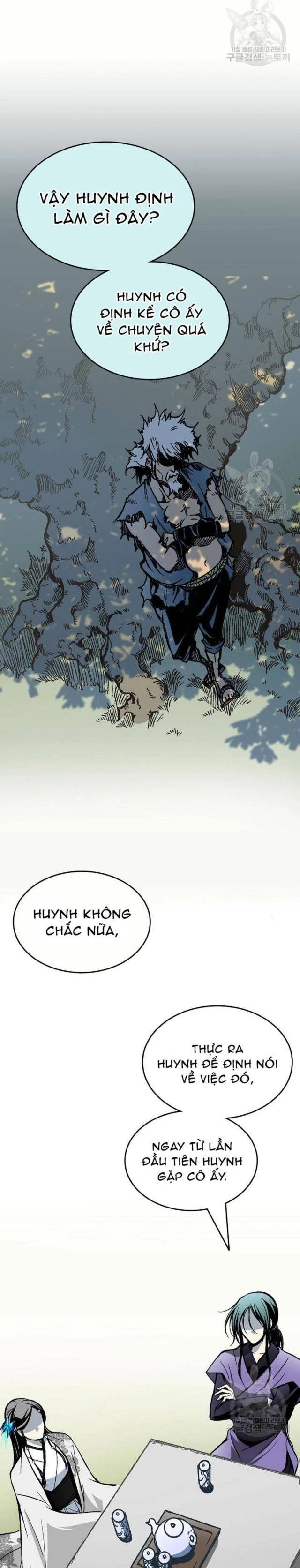 Hồi Ức Chiến Thần Chapter 116 - 12