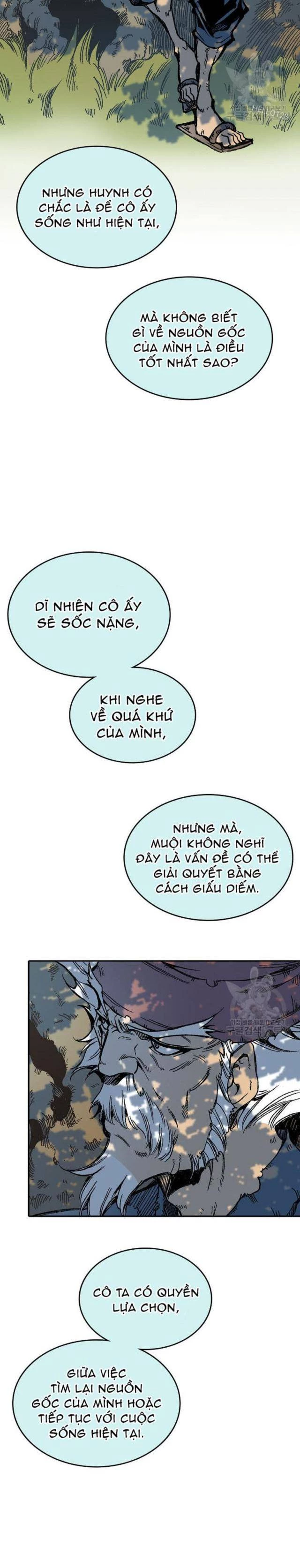 Hồi Ức Chiến Thần Chapter 116 - 14