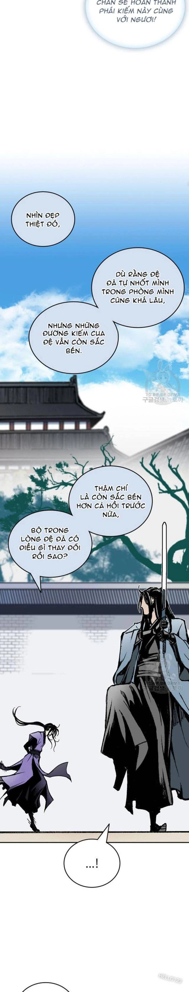 Hồi Ức Chiến Thần Chapter 117 - 9