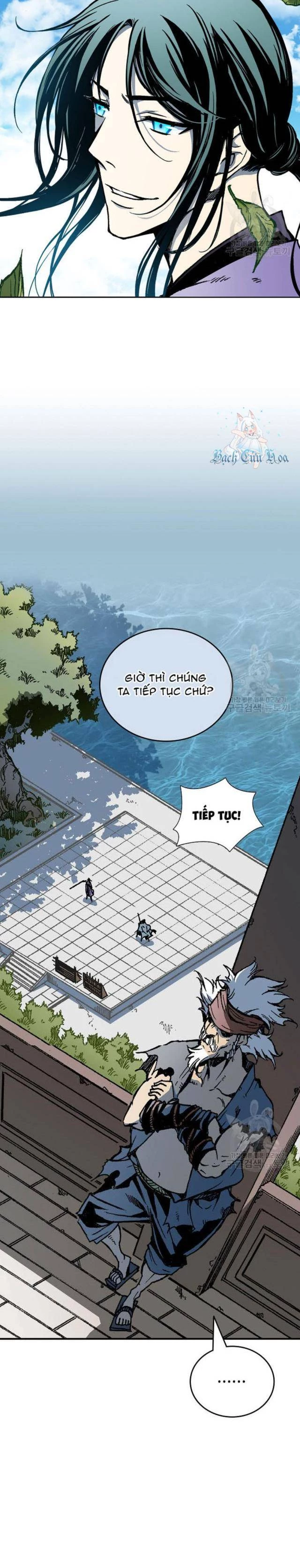 Hồi Ức Chiến Thần Chapter 117 - 29