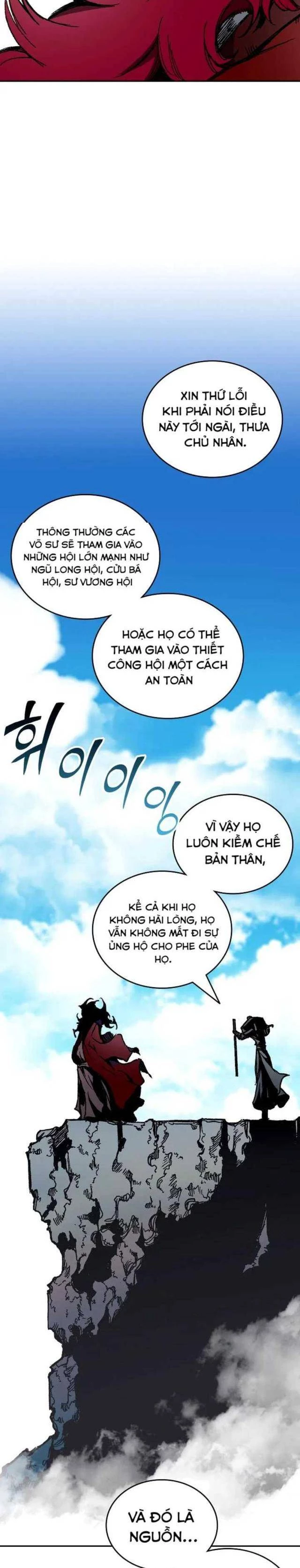 Hồi Ức Chiến Thần Chapter 118 - 36