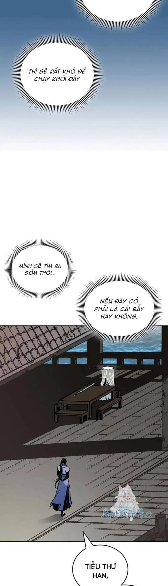 Hồi Ức Chiến Thần Chapter 120 - 29