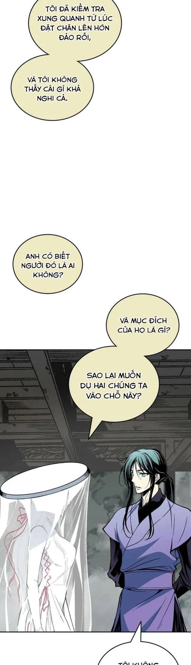 Hồi Ức Chiến Thần Chapter 120 - 37