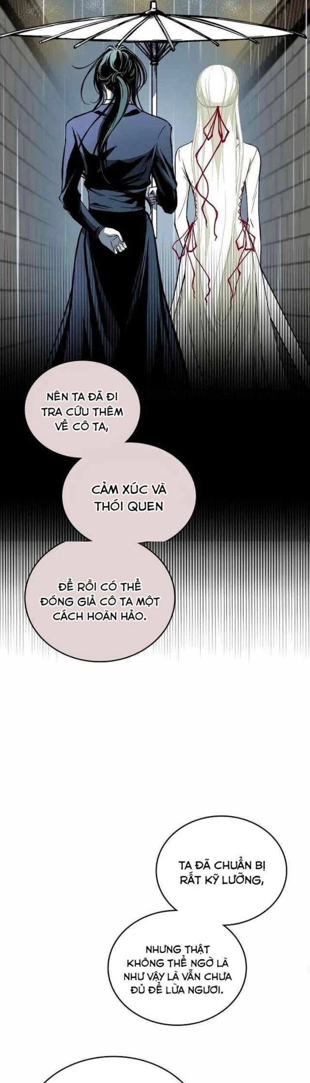 Hồi Ức Chiến Thần Chapter 121 - 17