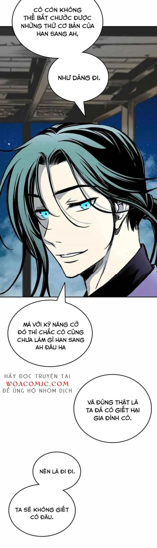 Hồi Ức Chiến Thần Chapter 121 - 18