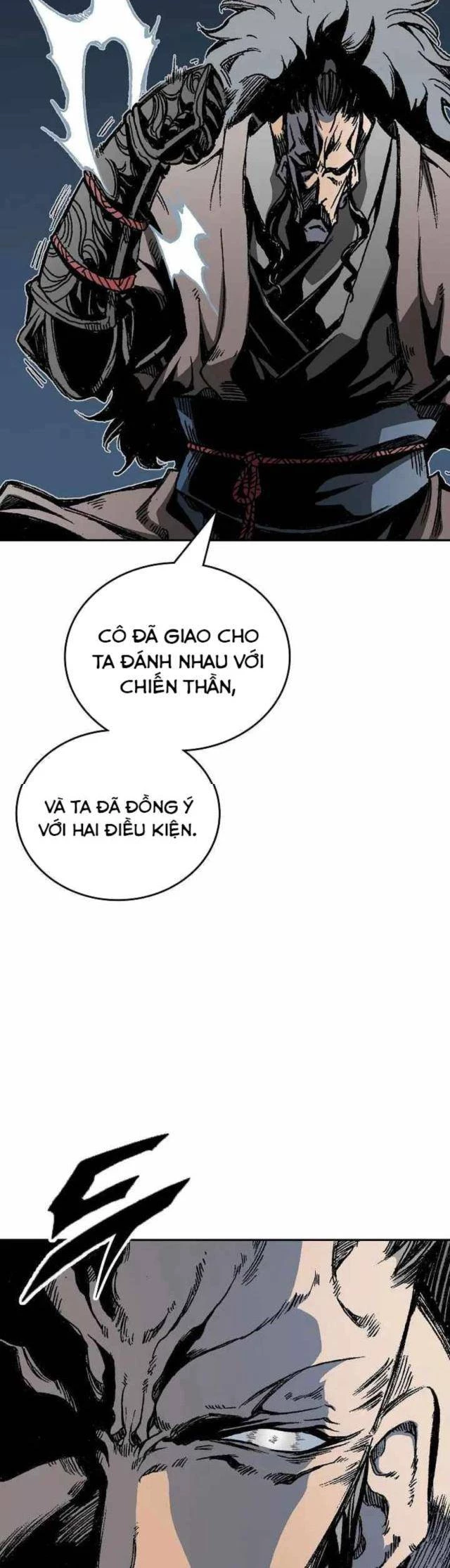 Hồi Ức Chiến Thần Chapter 121 - 31