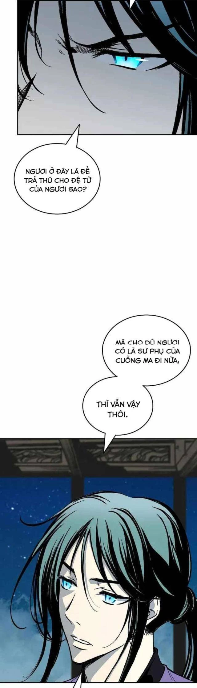 Hồi Ức Chiến Thần Chapter 121 - 37