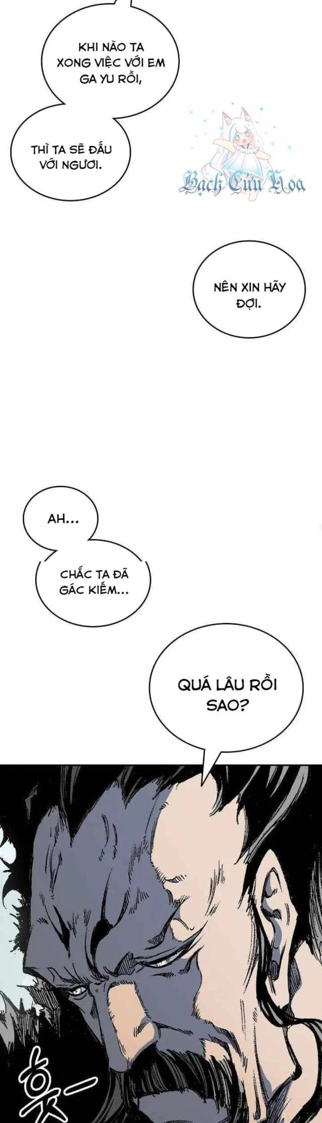 Hồi Ức Chiến Thần Chapter 121 - 38