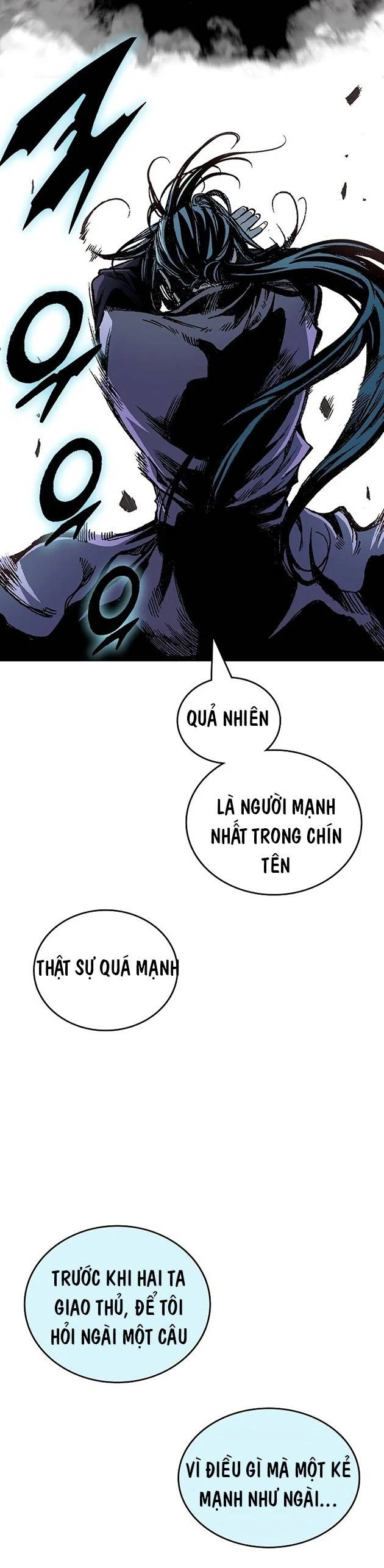 Hồi Ức Chiến Thần Chapter 122 - 7