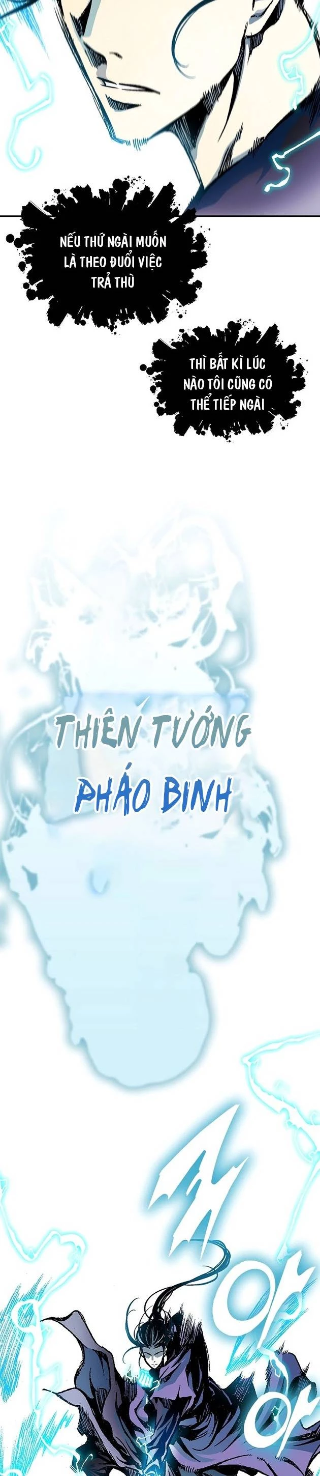 Hồi Ức Chiến Thần Chapter 122 - 11