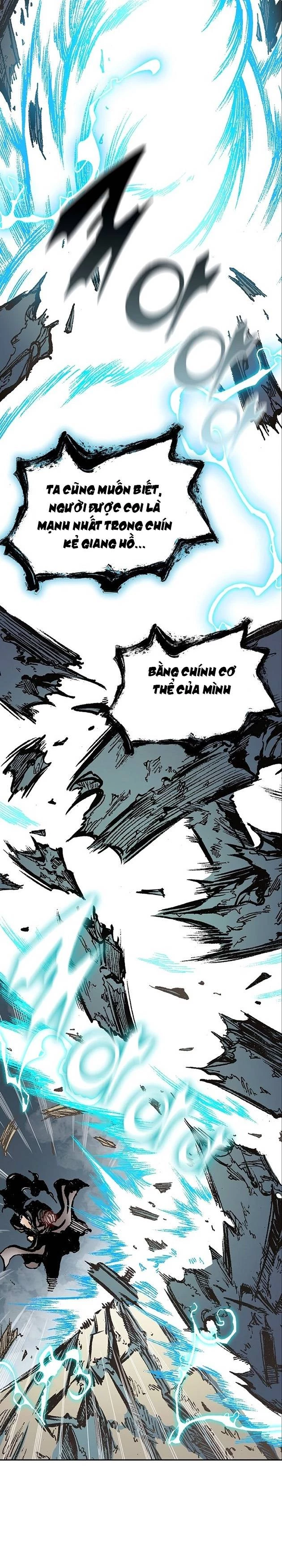 Hồi Ức Chiến Thần Chapter 122 - 14