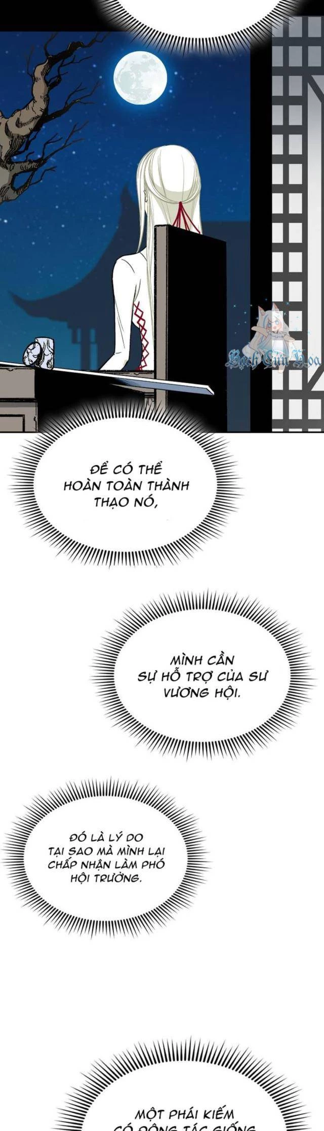 Hồi Ức Chiến Thần Chapter 123 - 15