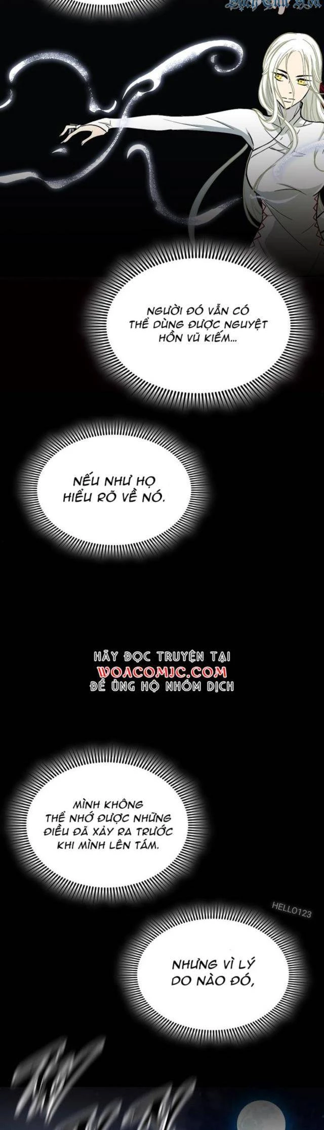 Hồi Ức Chiến Thần Chapter 123 - 20