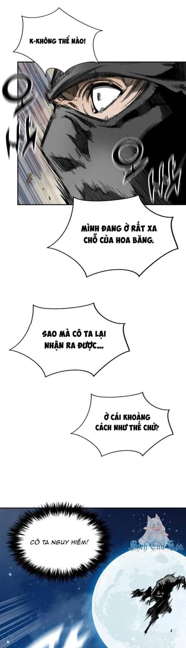 Hồi Ức Chiến Thần Chapter 123 - 33