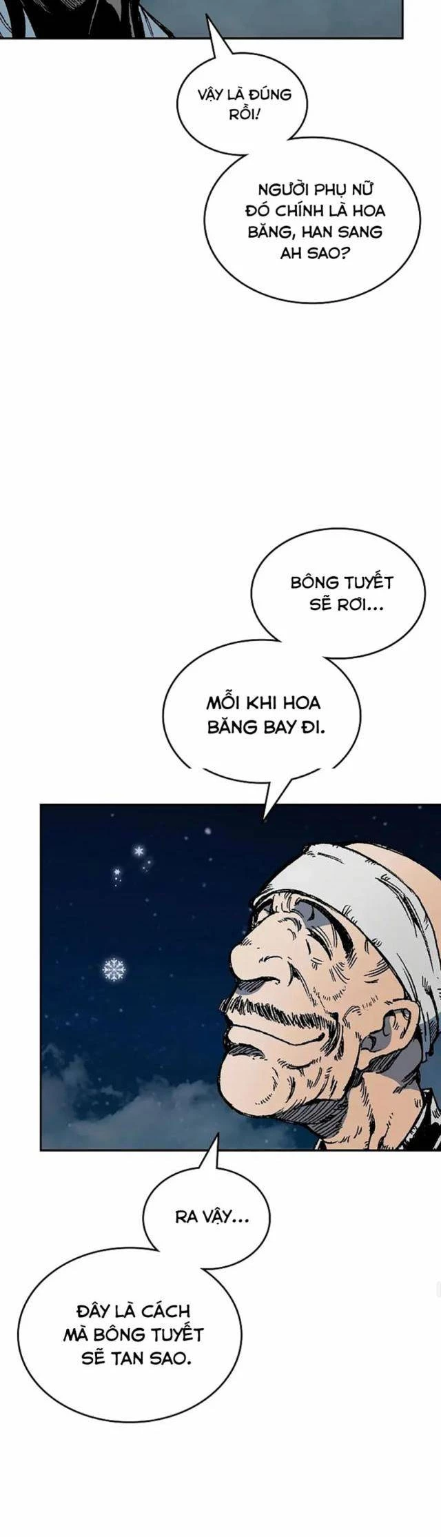 Hồi Ức Chiến Thần Chapter 124 - 7