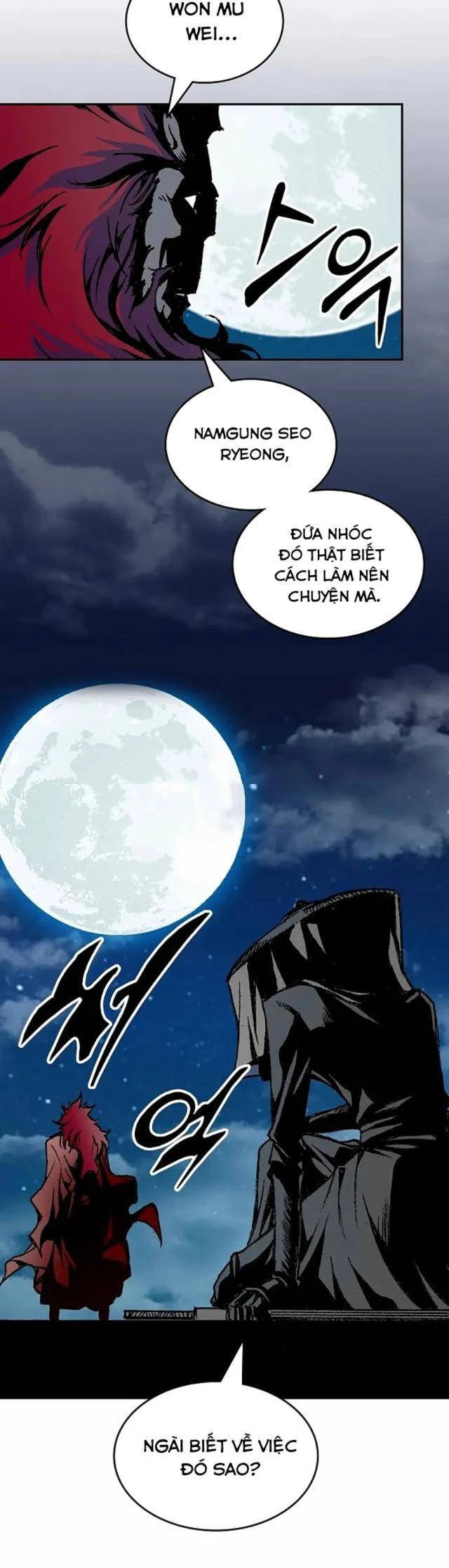 Hồi Ức Chiến Thần Chapter 124 - 17