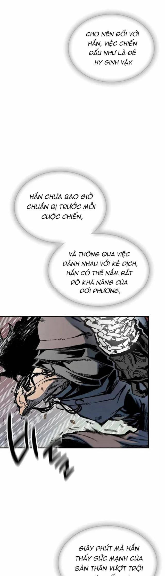 Hồi Ức Chiến Thần Chapter 124 - 24