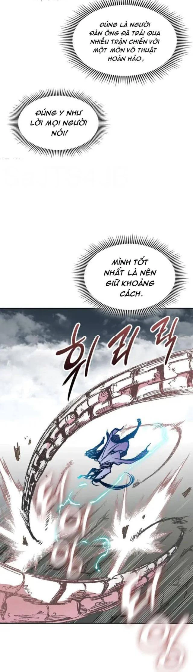 Hồi Ức Chiến Thần Chapter 126 - 25